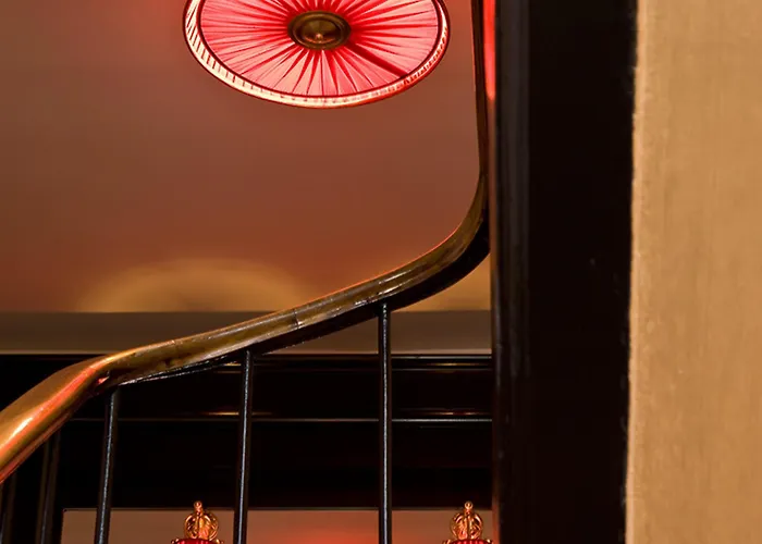 Observatoire Luxembourg Parigi