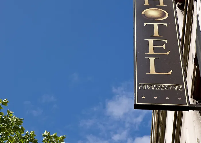 Observatoire Luxembourg