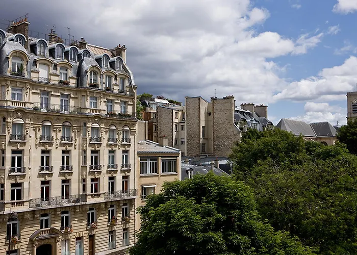 Observatoire Luxembourg