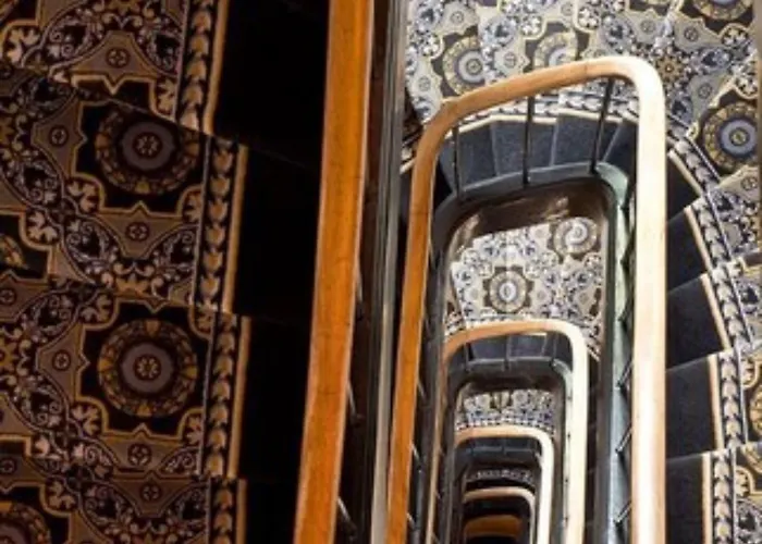 Hotel Observatoire Luxembourg