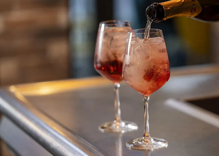 Observatoire Luxembourg 4*