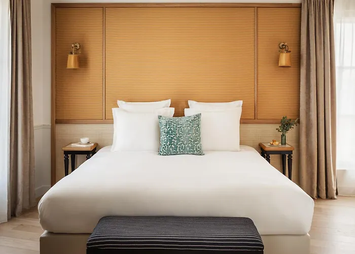 Observatoire Luxembourg 4*