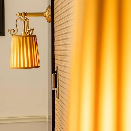 Hotel Observatoire Luxembourg Paris