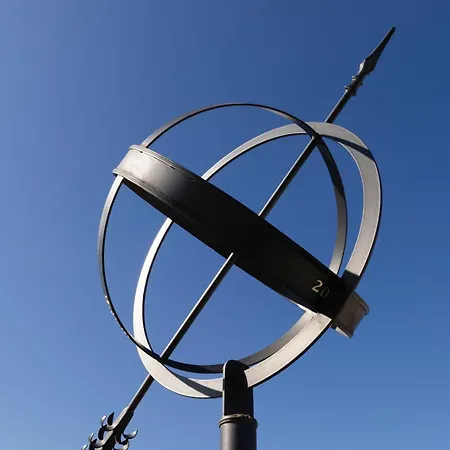 Observatoire Luxembourg