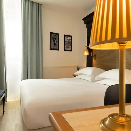 Observatoire Luxembourg Hotel Paris