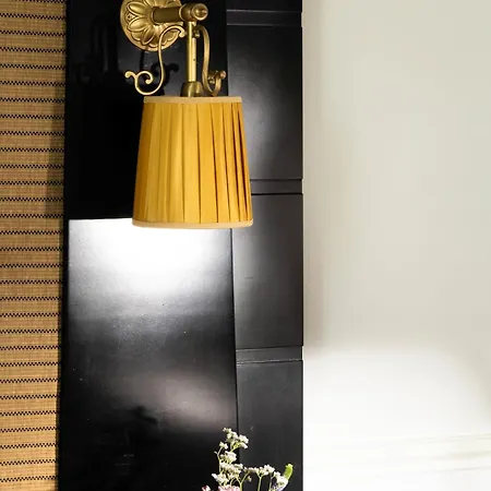 Hotel Observatoire Luxembourg