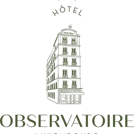 Observatoire Luxembourg