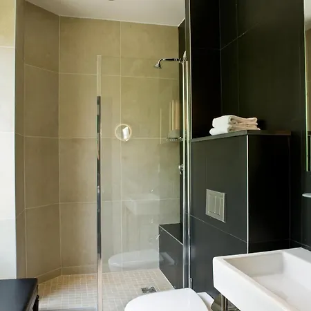 Observatoire Luxembourg 4*