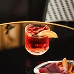 天文台卢森堡酒店 酒店