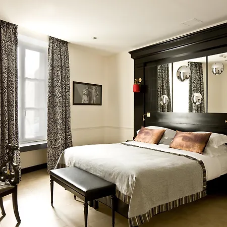 Observatoire Luxembourg Hotel Paris