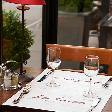 Observatoire Luxembourg 4*
