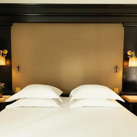 Hotel Observatoire Luxembourg París