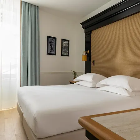 Observatoire Luxembourg 4*