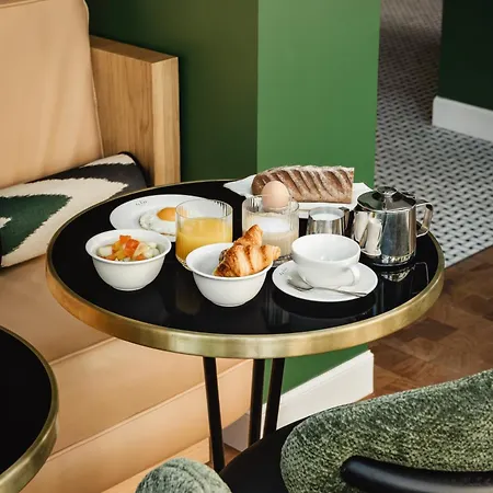 Observatoire Luxembourg Hotel París