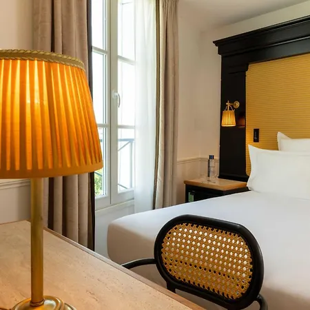 Observatoire Luxembourg 4* פריז