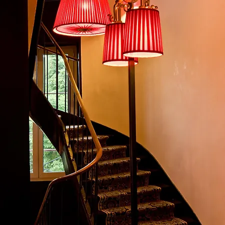 Observatoire Luxembourg Hotel París
